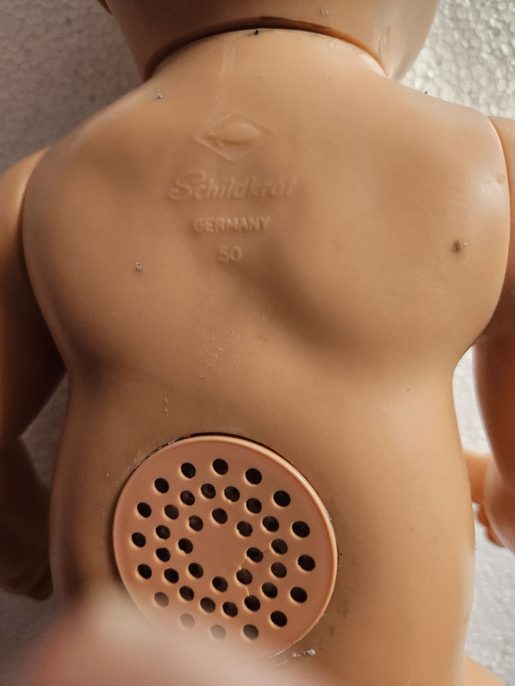 Puppen: Puppe – Gebraucht aus Haslen GL von Sandra40 4