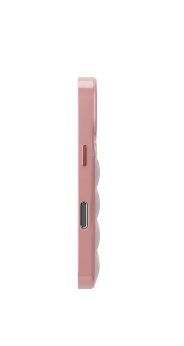Cover & Protezioni schermo: Coque rose neuve Iphone 17 – Nuovo e nell'imballaggio originale da Genève venduto da pom_2fvc 1