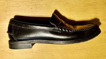 Mocassins Sebago 43.5