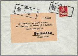 1930 VACALLO