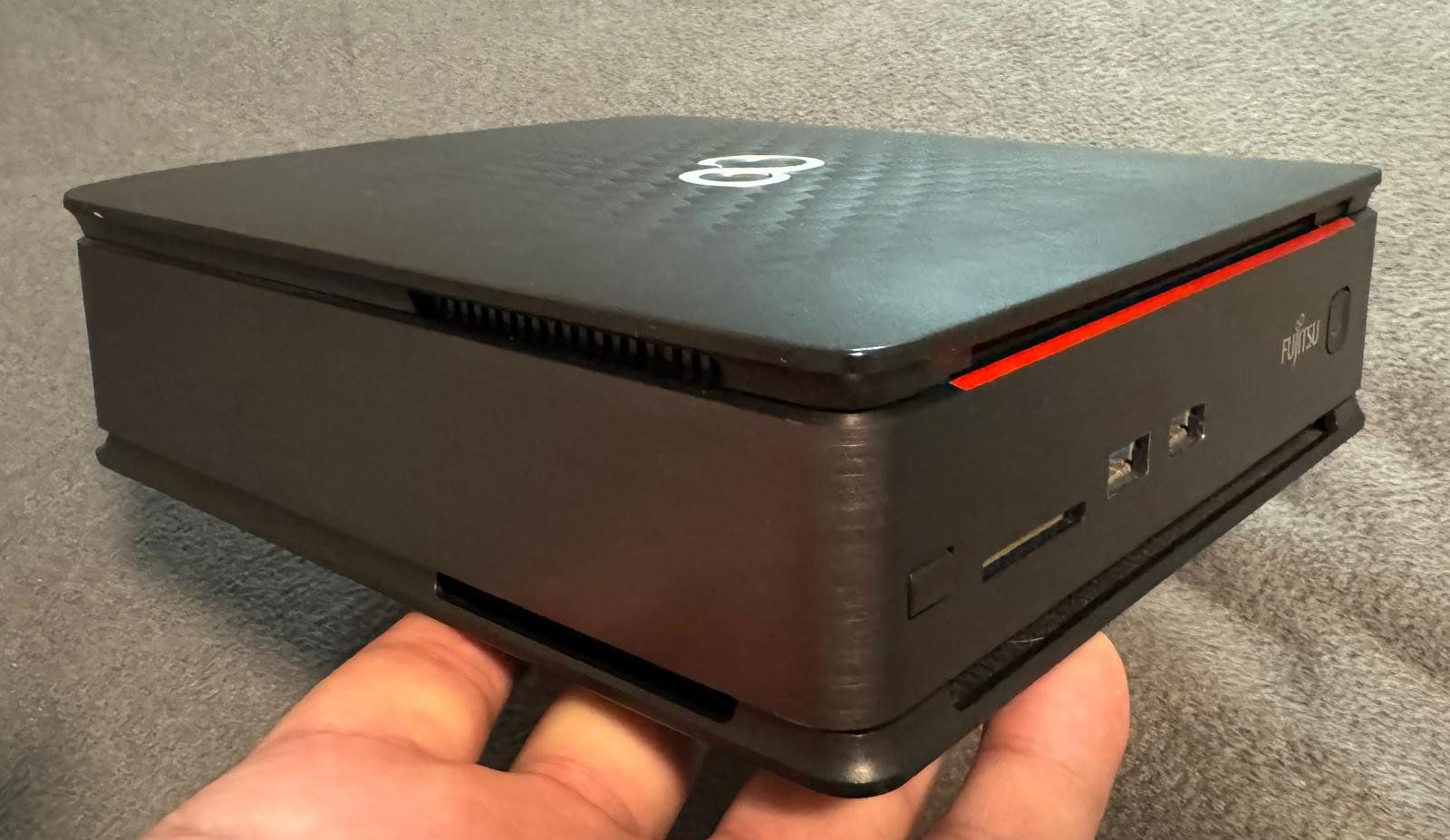 Fujitsu PCs: FUJITSU i7 / 16 GB Ram / 256 GB SSD – D'occasion à Oensingen par Bumerang 3
