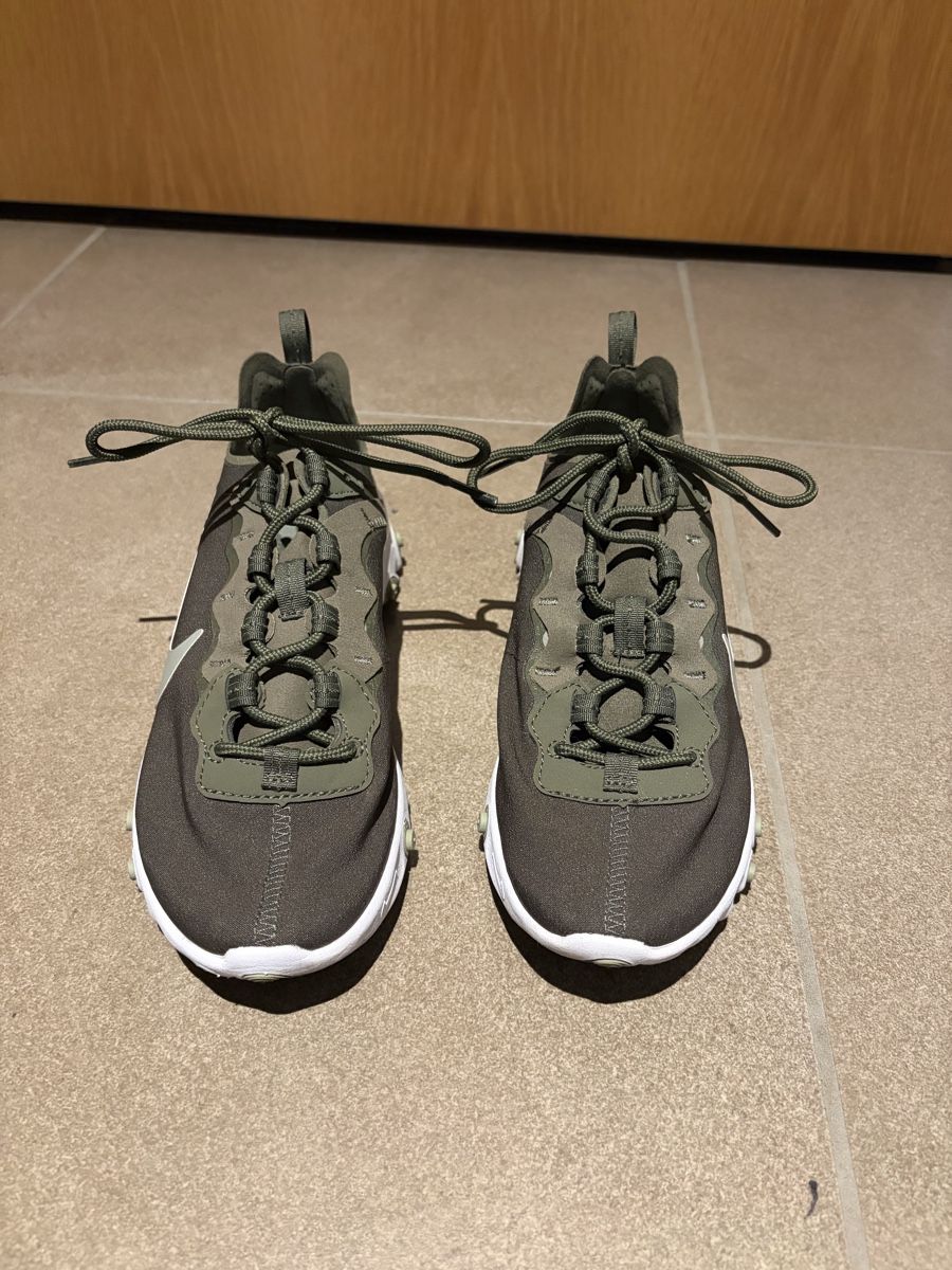 Nike Scarpe da donna: Nike react 37.5 – Nuovo (secondo la descrizione) da Dully venduto da CELINE.D11 1