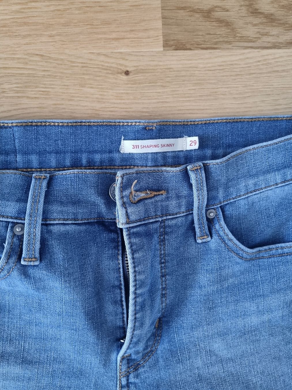 Levi's Jeans: Levis 29 – Usato da Bern venduto da Ana0144 1