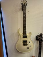 Prs custom 24 white