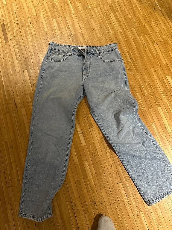 Jeans: Jeans homme – Usato da Plan-les-Ouates venduto da emma1981