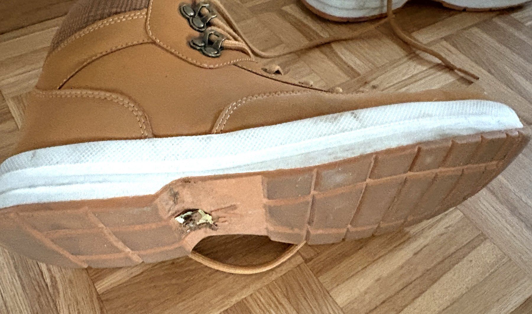Dosenbach Scarpe da uomo: Herrenschuhe Grösse 44 – Usato da Glattbrugg venduto da Ariel012 5