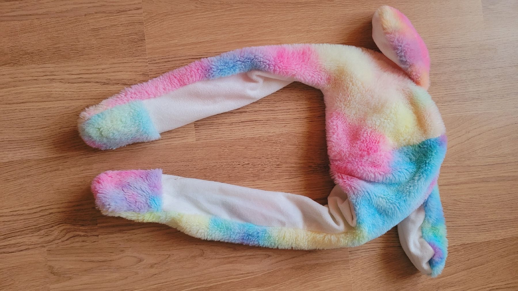 Jacken & Mäntel: Kindermütze mit beweglichen Ohren – Gebraucht aus Steffisburg von Gismo49 1