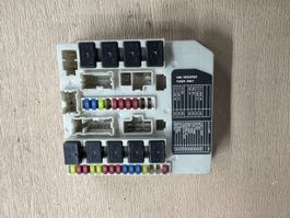 IPDM Nissan Micra K12 Benzin