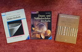 Drechslerbücher