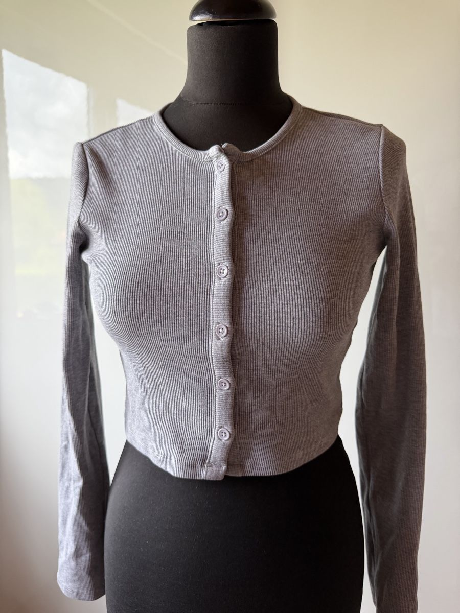 Zara Top: Top Zara  – Nuovo (secondo la descrizione) da Boudry venduto da asmdgr135 1