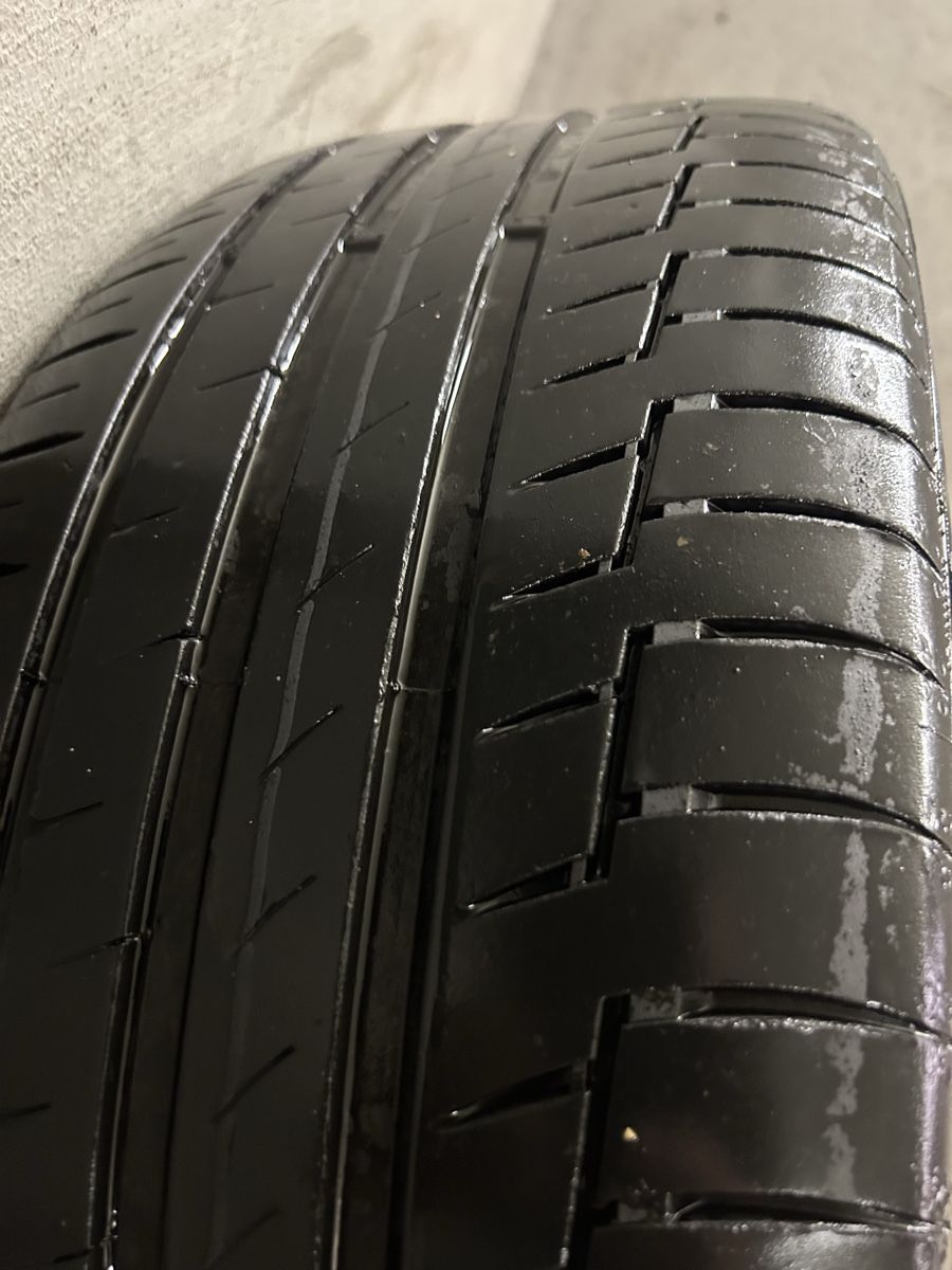 Pneumatici & Ruote complete: Mini Countryman Sommer AluSatz – Usato da Benglen venduto da Jeki1212 8