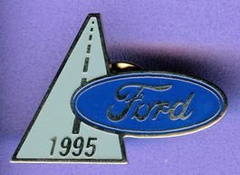 Ford  1995