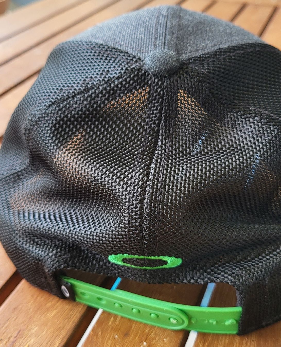 Oakley Hüte, Mützen & Caps: Oakley cap 9 FORTY New Era – Neu (gemäss Beschreibung) aus Unterseen von rej_lnk9 4