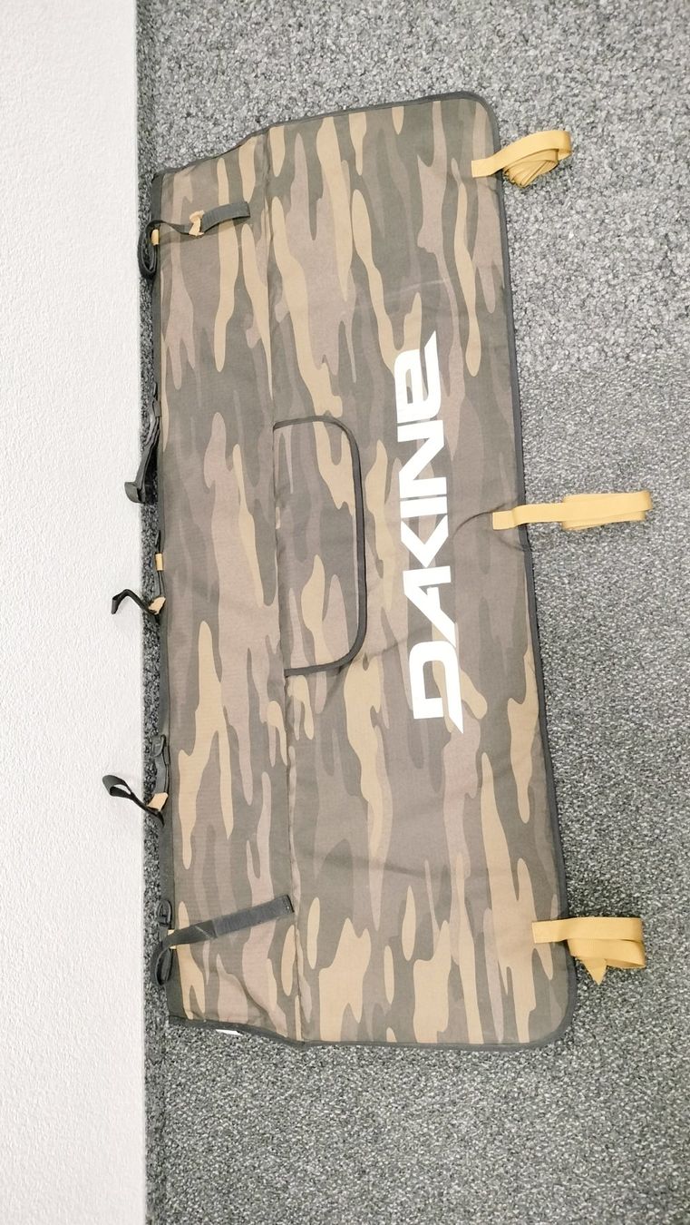 Coperte: DaKine, PickUp-Bikepad – Usato da Niederhünigen venduto da Tom_Oli