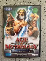Jeu vidéo Age of Mythology PC