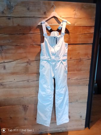 Snowboard-, Freeride- & Skihose , neuwertig, Grösse 38