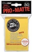 50 Ultra Pro Pro-Matte Hüllen Sleeves