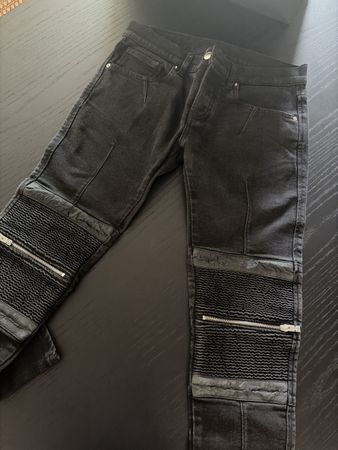 Les Hommes Jeans