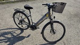 Trelago E-Bike Dinal 28"