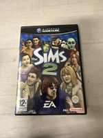 The Sims 2 – Nintendo GameCube – PAL – Komplett – guter Zust