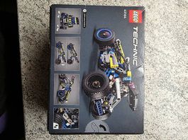 Lego Technic