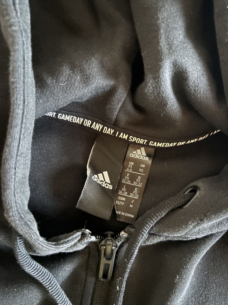 Adidas Maglioni & Felpe: sweat-shirt Adidas – Nuovo (secondo la descrizione) da Vouvry venduto da sha_rk5q 2