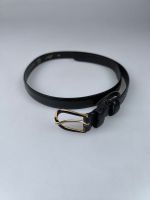 FOGAL Gürtel Leder