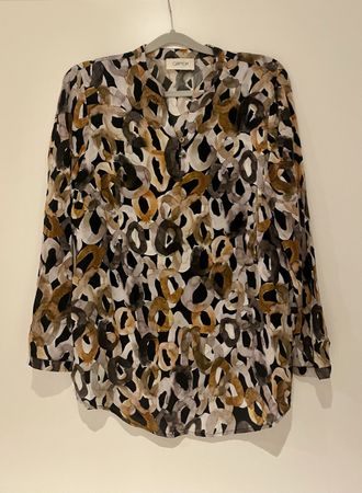 CARTOON Damenbluse