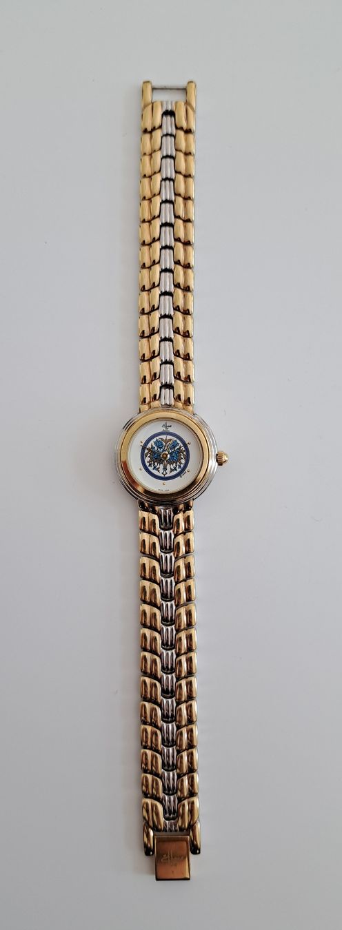 Orologi: Montre Mécanique Swiss Made – Usato da Le Locle venduto da Lapidary.Duc 1