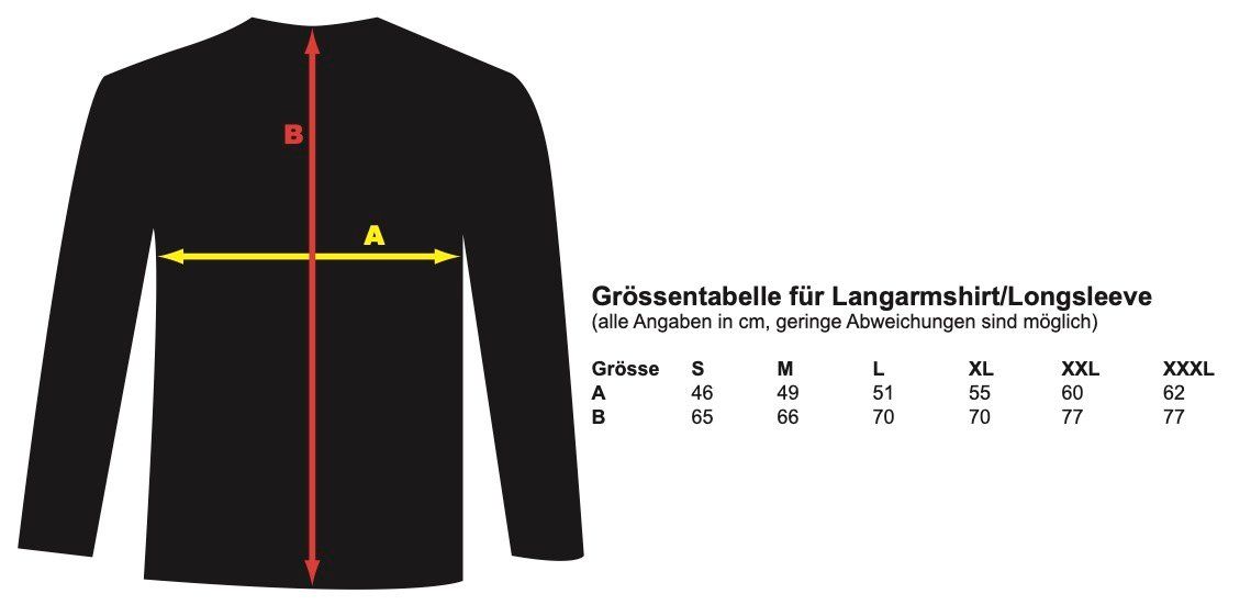T-shirt: Case IH Langarmshirt – Nuovo e nell'imballaggio originale da Aettenschwil venduto da shirtster 2