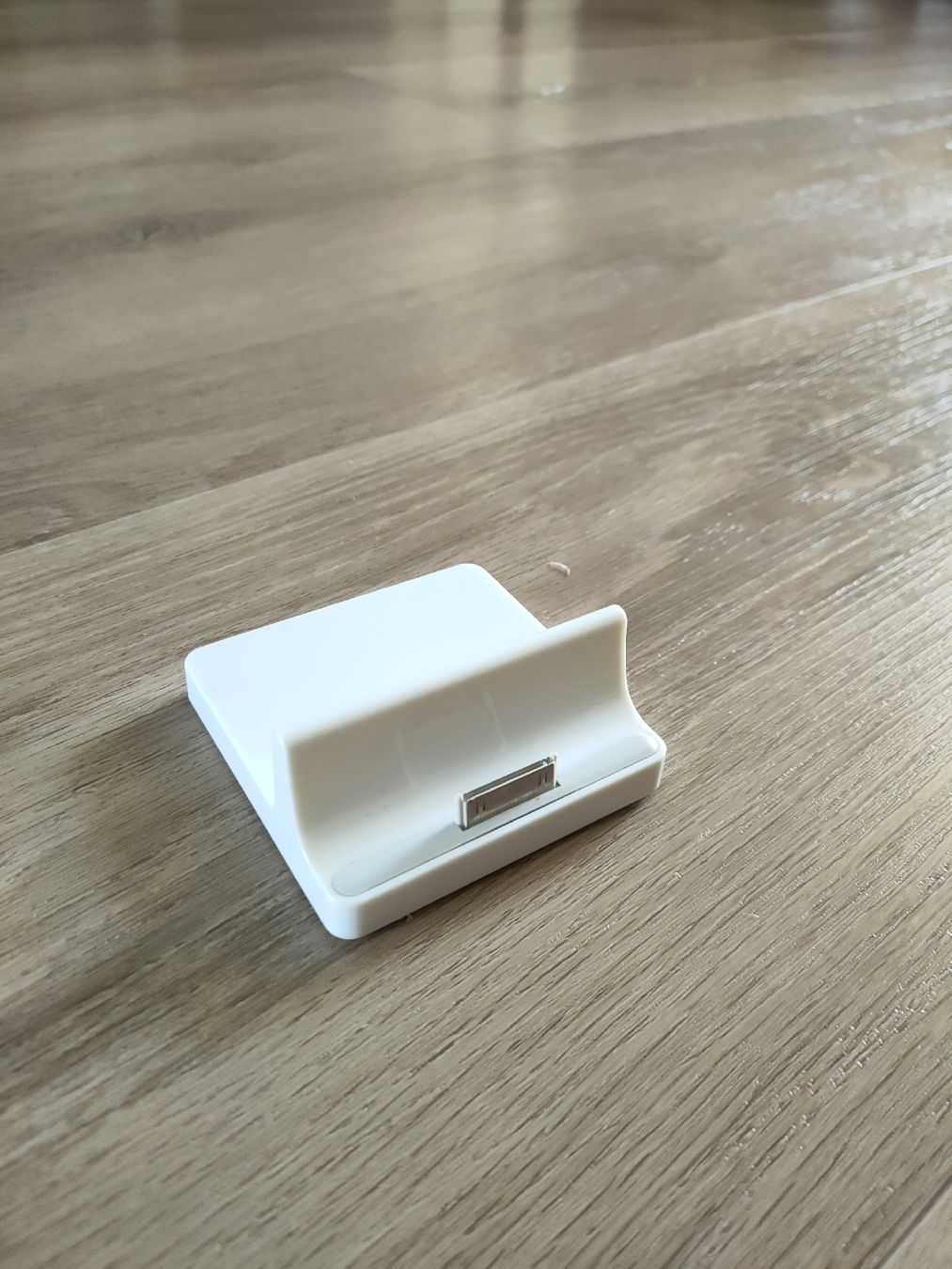 Docking station: I Pod Docking Station – D'occasion à Ennetaach par Sigrist
