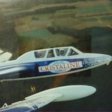 Profile image of Fouga
