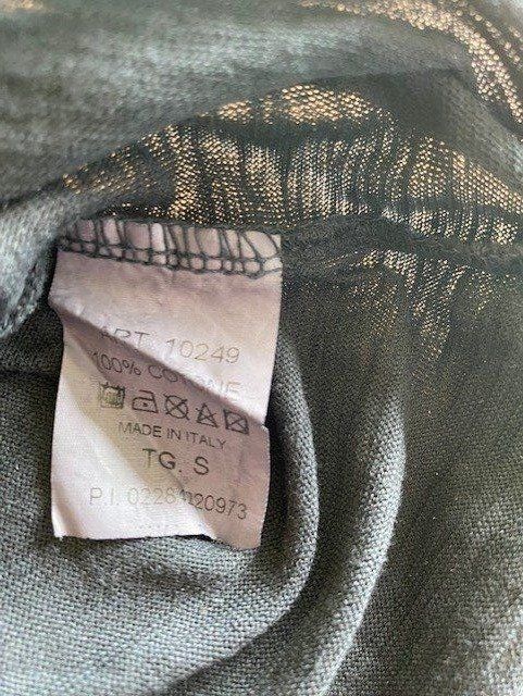T-shirt: T - Shirt The End Gr. S – Usato da Schnottwil venduto da Garuso 2