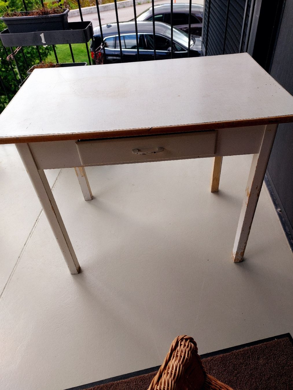 Tavoli: Küchentisch – Usato da Olten venduto da inf_jb8f