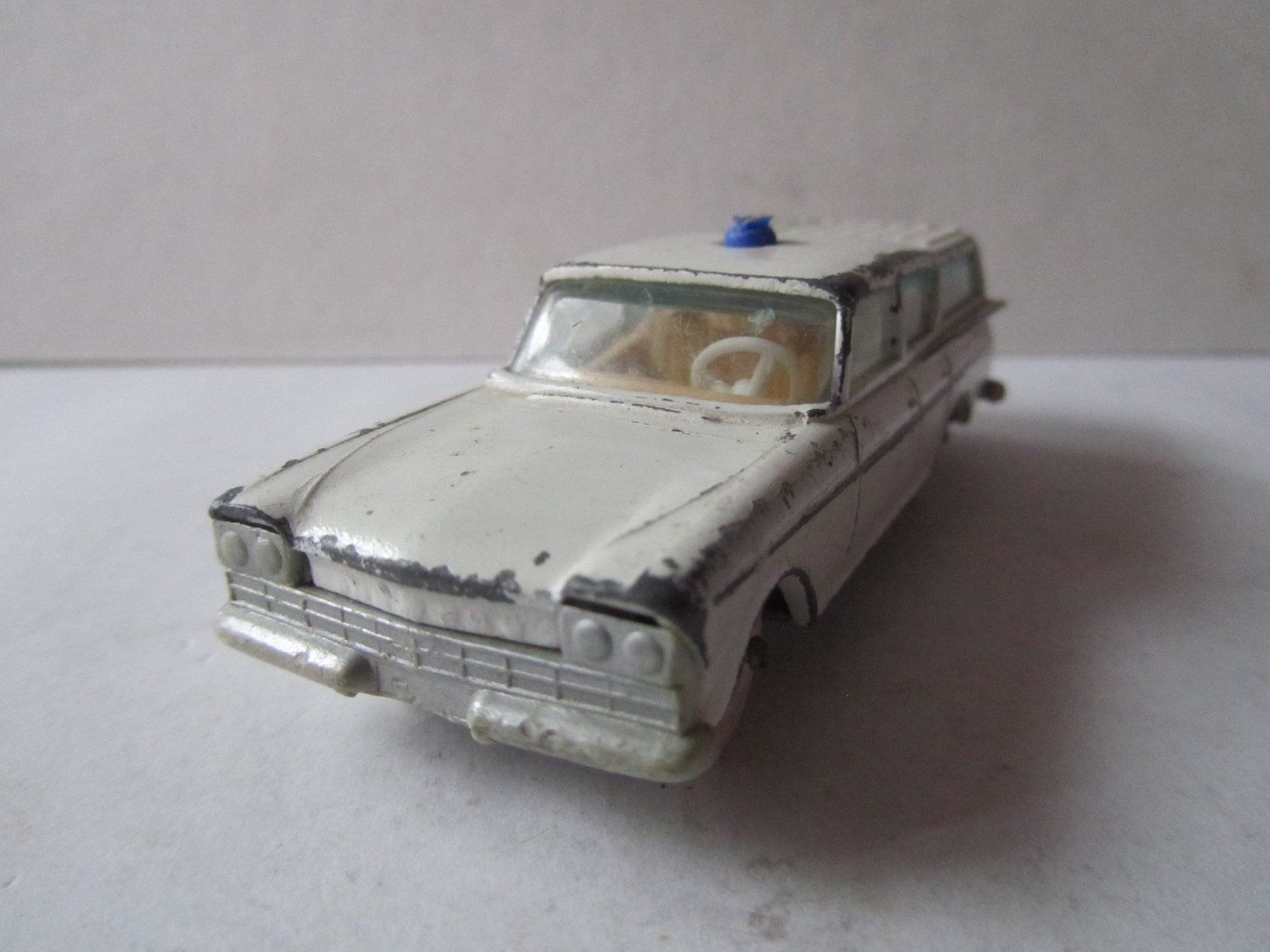Modellautos: Rambler Station Wagon, Lone Star Roadmasters – Gebraucht aus Weiningen ZH von dietsch57 1