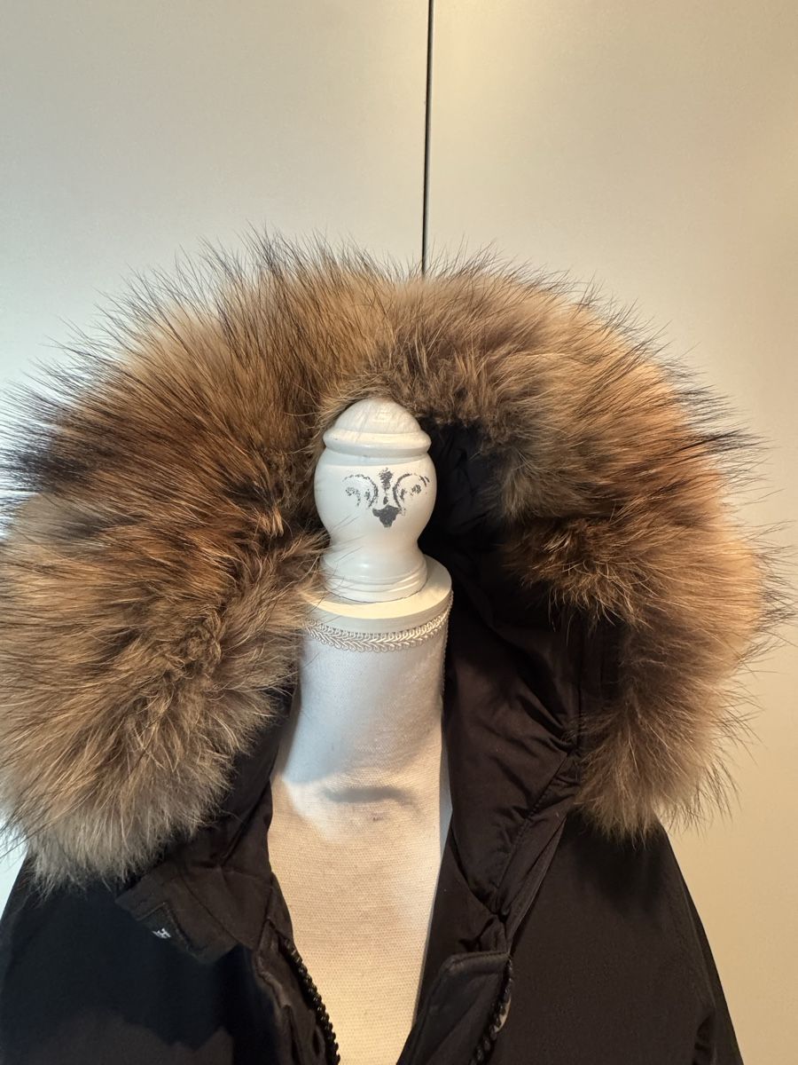 Woolrich Giacche: Woolrich Parka – Usato da Lugano venduto da fla_gk6h 2
