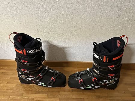 Skischuhe Rossignol Allspeed pro 120 Flex New