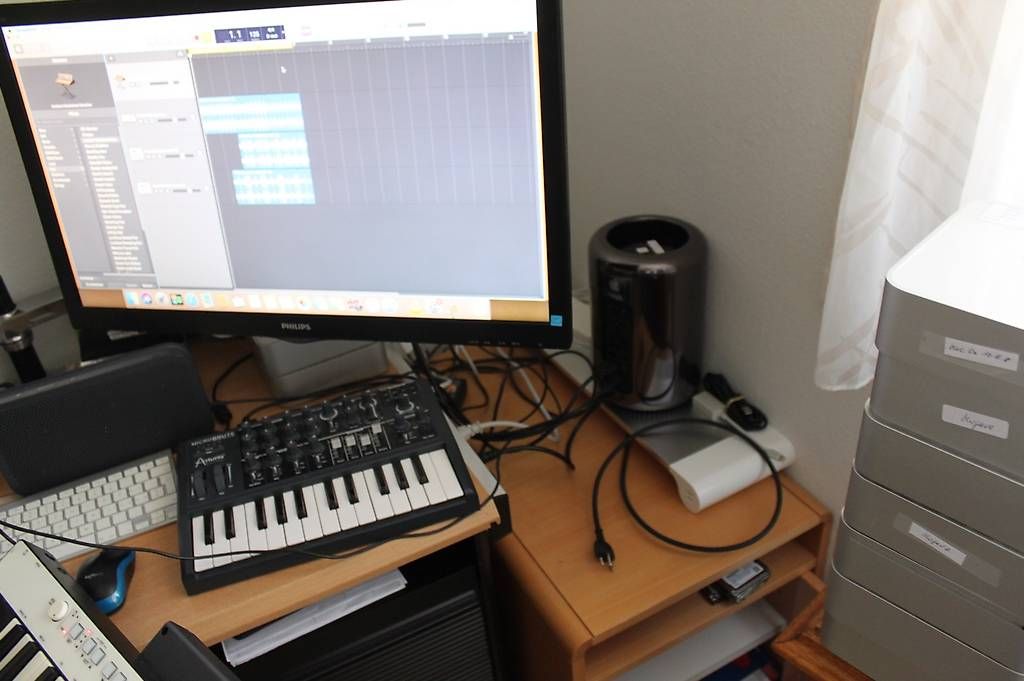 PC: Musik machen über Computer – Usato da Lanzenhäusern venduto da kakali50 1