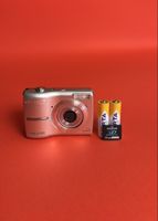 Olympus FE-270 Digicam – 7.1 MP – Inkl. 1GB xD-Karte & Batte