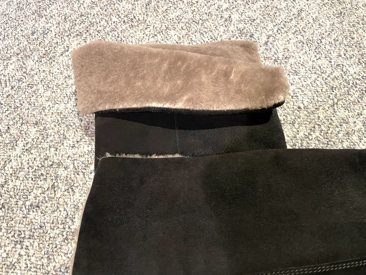 Scarpe da donna: Bottes hussarde 40 – Nuovo (secondo la descrizione) da Genève venduto da flocon06 3
