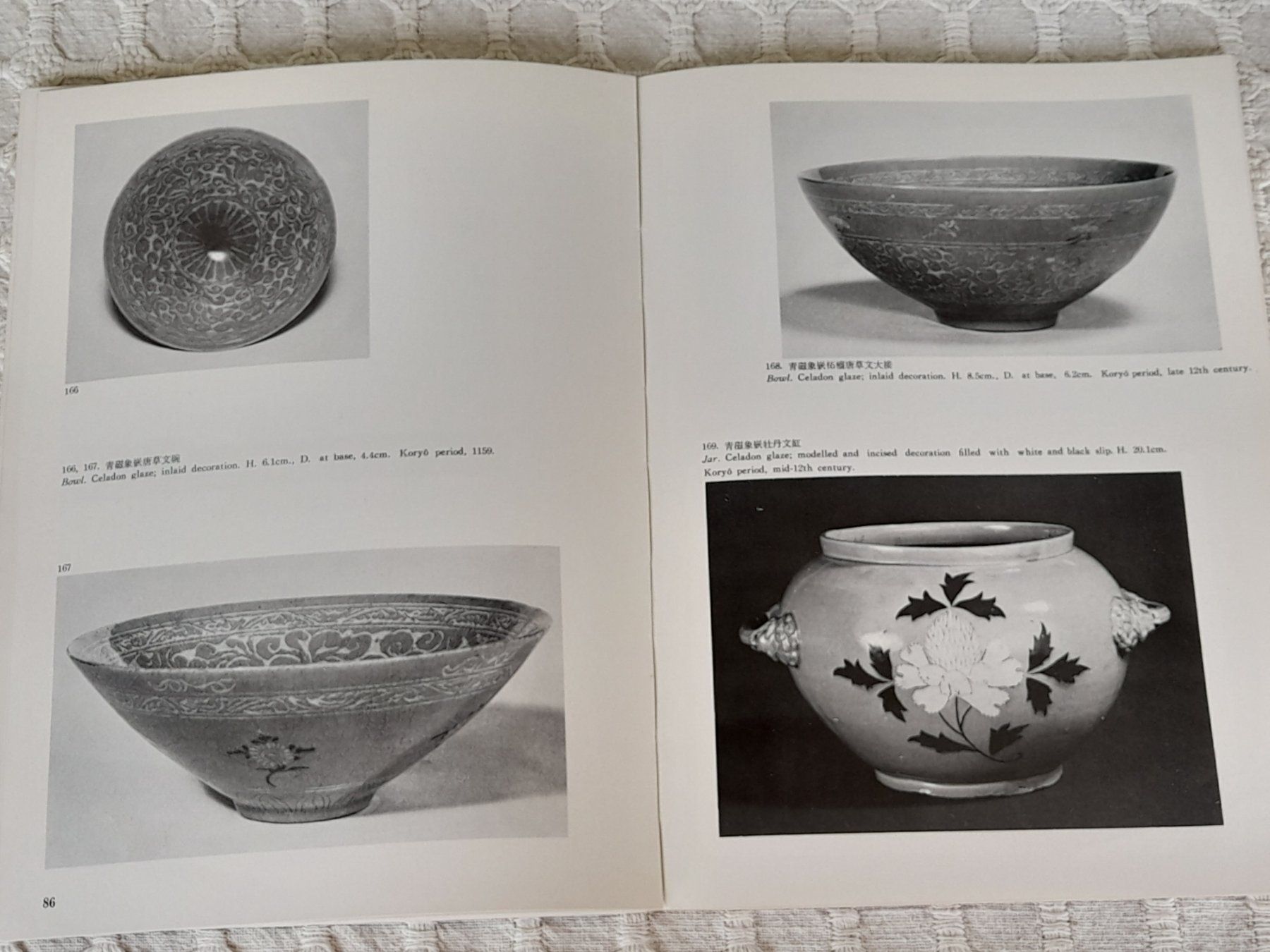 Libri: 3 Bücher Chinesische Kunst – Usato da Thun venduto da Treff.....e 9
