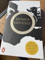Homer Odyssee