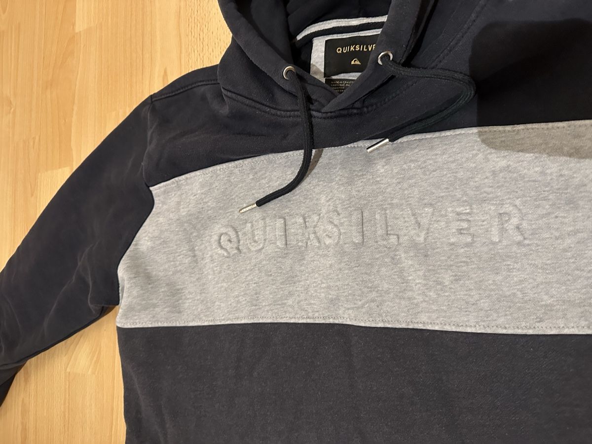 Quiksilver Maglioni & Felpe: Pullover Quiksilver – Usato da Chur venduto da Sim7000 4