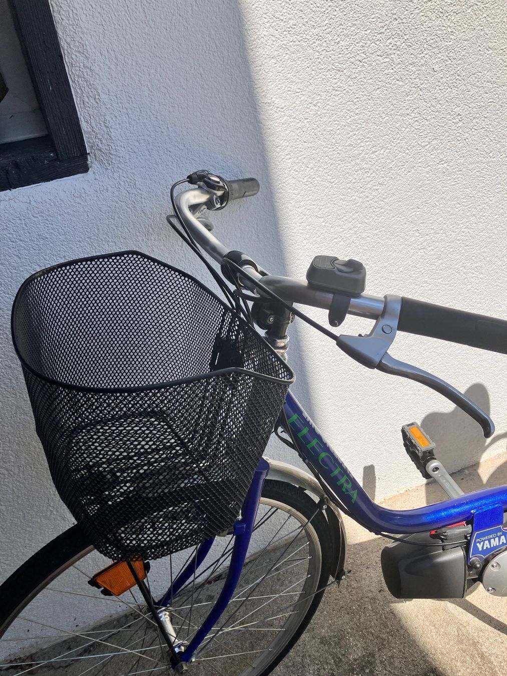 Biciclette: Vélo électrique Electra Teleco – Usato da Les Bois venduto da thi_2pkv 4