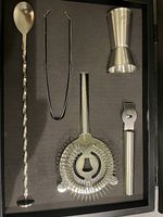 Accessori per Cocktail Schweppes Premium Mixer 