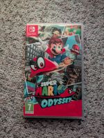 Super Mario Odyssey - Nintendo Switch