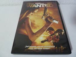 Wanted  [DVD]