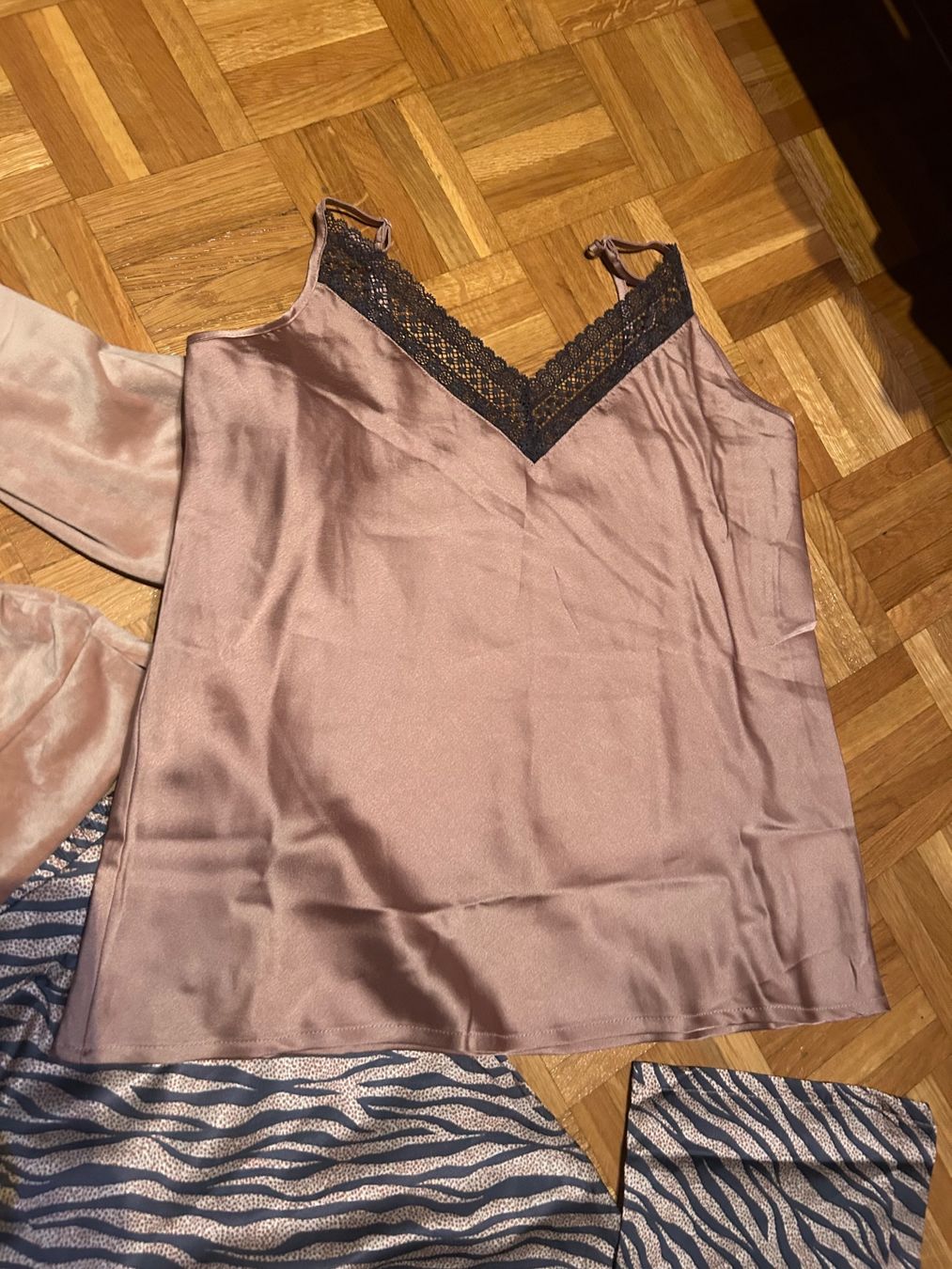 Etam Negligees & Pigiami: ETAM Pyjama Set Gr. M – Nuovo e nell'imballaggio originale da Genève venduto da sunandwind 2