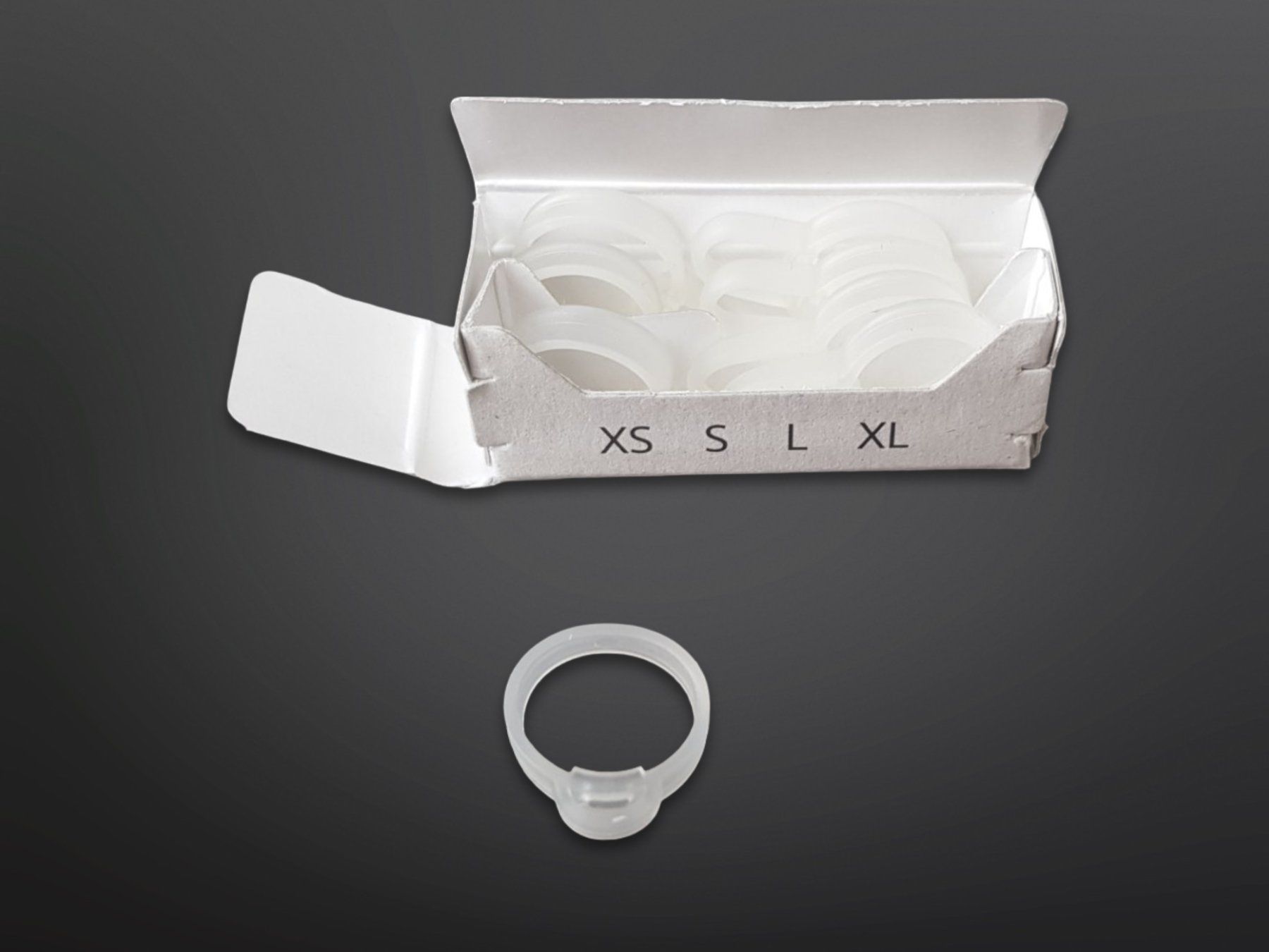 Sony Cuffie: SONY LinkBuds Kopfhörer Weiss – Nuovo (secondo la descrizione) da Suhr venduto da Restwert_Suhr 6