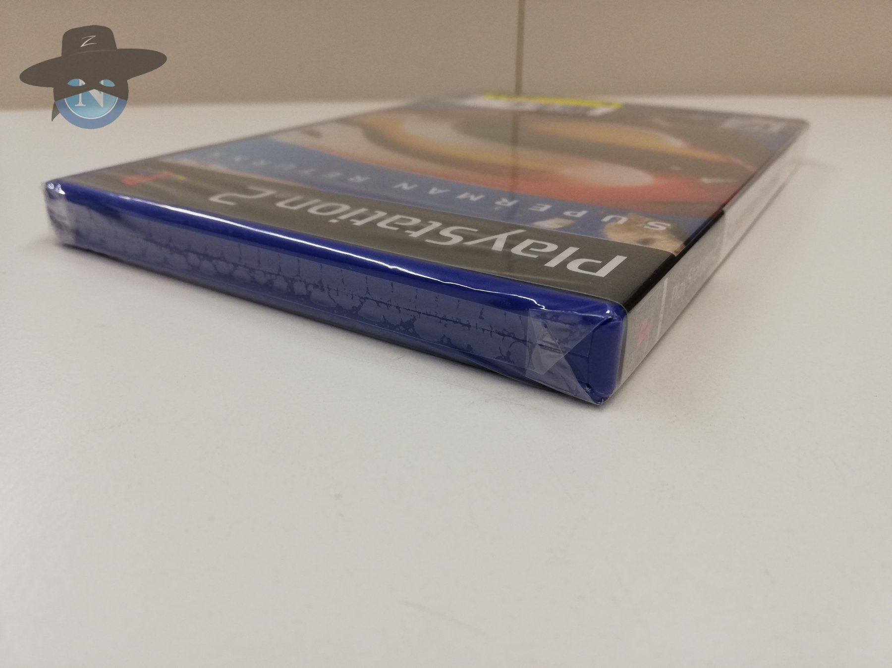 Sony Spiele: Superman Returns / NEU - sealed / PS2 – Neu (gemäss Beschreibung) aus St. Gallen von zorro_dc 2
